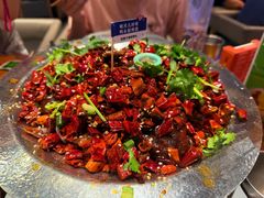 -路边羊烧烤酒场(宝带路店)