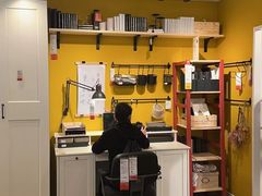 -宜家·瑞典风味餐厅(徐汇店)