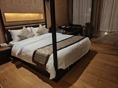 -溧阳天目湖天沐温泉