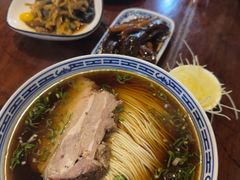 -同得兴 Since·1995 传统苏式面馆(嘉馀坊店)