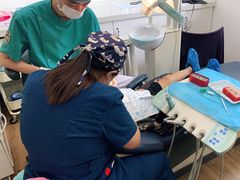 -极橙儿童齿科矫正中心(奥城店)