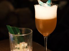 -BAR Signal·鸡尾酒酒吧