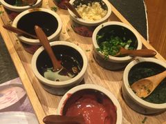 -老墙根涮肉·铜锅鲜羊肉(良乡店)