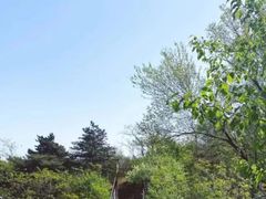 -封龙山风景区