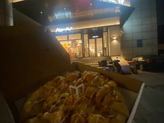 -必胜客(兴隆店)