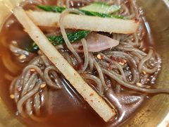 -高基五春川炒鸡排 韩国料理(威海总店)