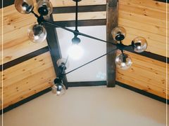 -苹果树下艺术餐厅(宋庄店)