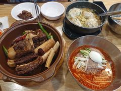 -江南面屋(明洞店)