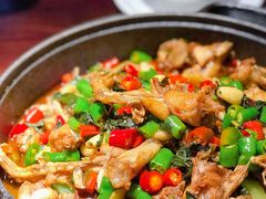 -华华火锅牛蛙(祥宾店)