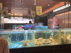 -紫阳海鲜楼·传承闽味(长乐路总店)