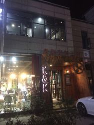 -In Style Hair Salon