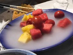 -大鸭梨烤鸭(金色漫香店)