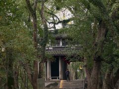 -蒋氏故居