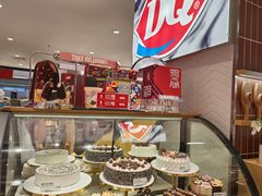 -DQ·蛋糕·冰淇淋(虹口龙之梦店)