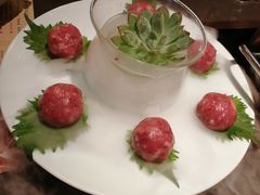 手打牛肉丸-捞王锅物料理(上海世茂广场店)