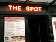 -Judy's  spot