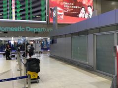 -曼谷素万那普国际机场