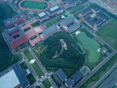 -浙江大学(舟山校区)