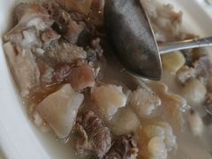 煲牛杂-东湖国际大酒店叠石酒楼