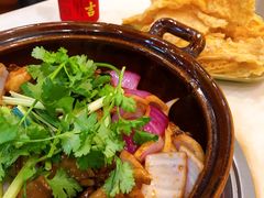 鸡煲-胡须佬鸡煲四季火锅(龙珠大道店)