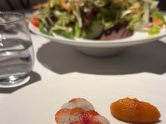 -L'Arome芳芳法国餐厅(仙林金鹰店)