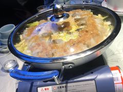 -六合居(温江店)