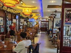 大堂-同得兴 Since·1995 传统苏式面馆(十全街店)