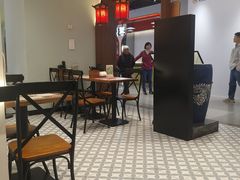 -和府捞面(曹路花园城店)