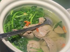 -煲煲好(朝阳门店)