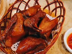 -点都德(龙之梦店)