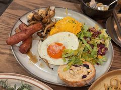 -MORNING GOOD Bistro(翰林府店)