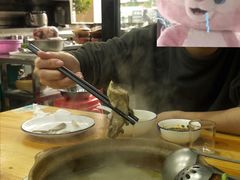 -花姐羊肉炉(吕厝店)