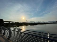 -琅岐红光湖公园