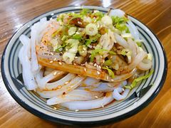 旋子凉粉-洁美凉粉店(温江店)