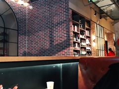 -自然食集西餐厅(泰晤士小镇店)