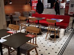 大堂-肯德基(沈辽路店)