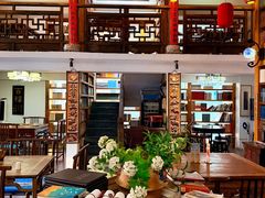 -道南書院·私房菜·早午茶·茶馆