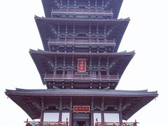-陈武帝故宫