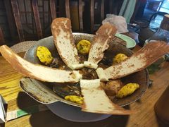 -淀里船宴(卓达店)