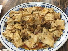 -壹阁胡羊焖饼(敦煌夜市店)