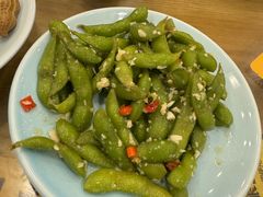 -東豫狼烧烤. 碳火烤鱼. 小龙虾(上海首店)