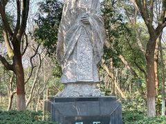 -赭山公园