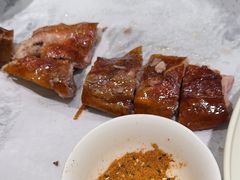 -小厨娘淮扬菜(板桥一店)