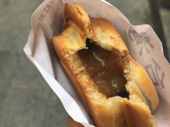 -味正点车轮饼可丽饼(南禅寺店)