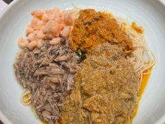 -裕兴记•蟹黄面馆(人民广场店)