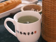 -東茅街茶馆