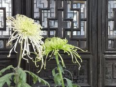 -惠山古镇·寄畅园