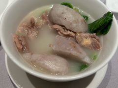 -西湖春天•老字号杭州菜(百汇店)