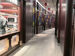 -古南都·老广东酒楼(龙江店)