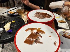 -真地道京味府·鲜橙烤鸭·北京菜(朝外大街东大桥店)